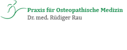 Praxis für Osteopathische Medizin - Dr. med. Rüdiger Rau